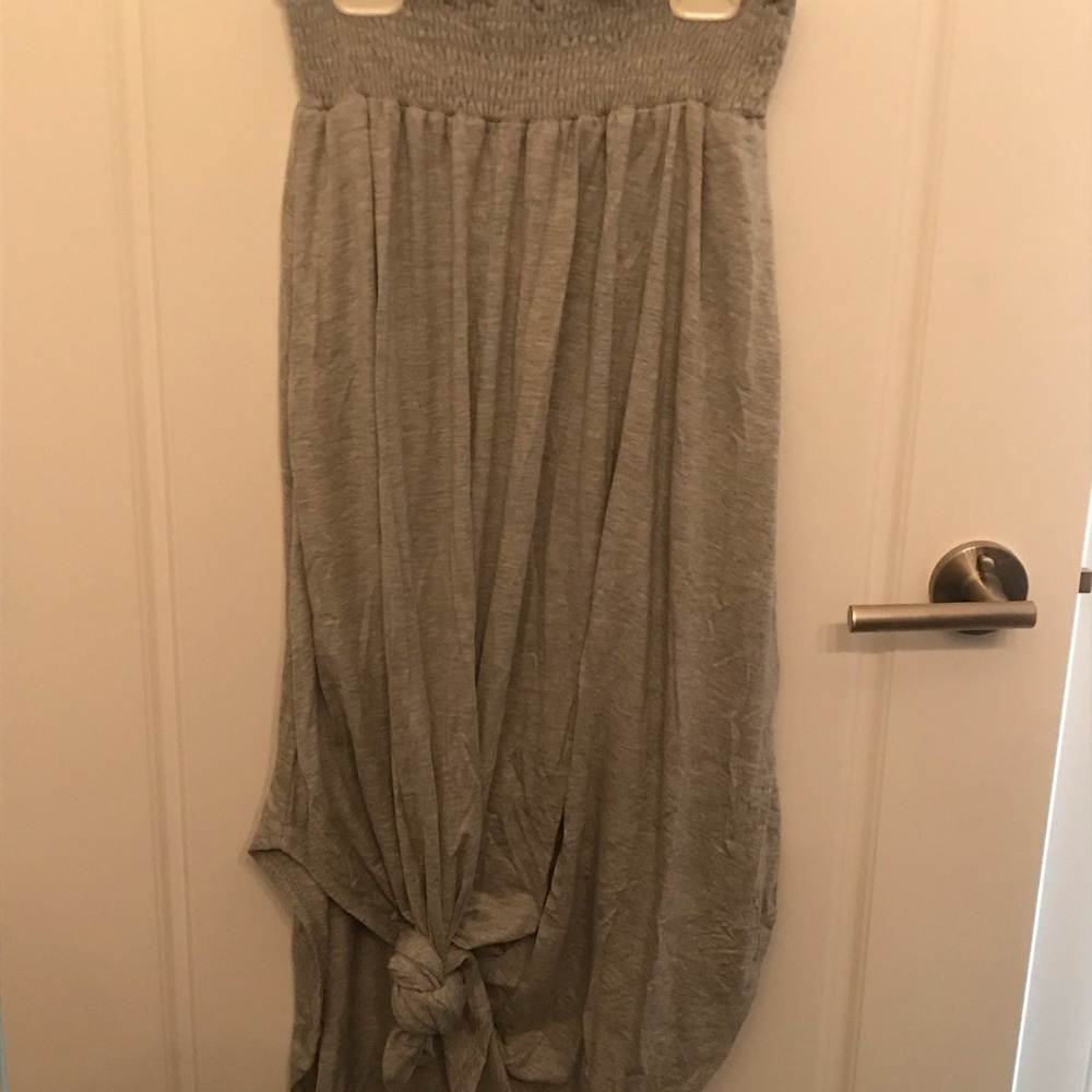 Maxi Skirt